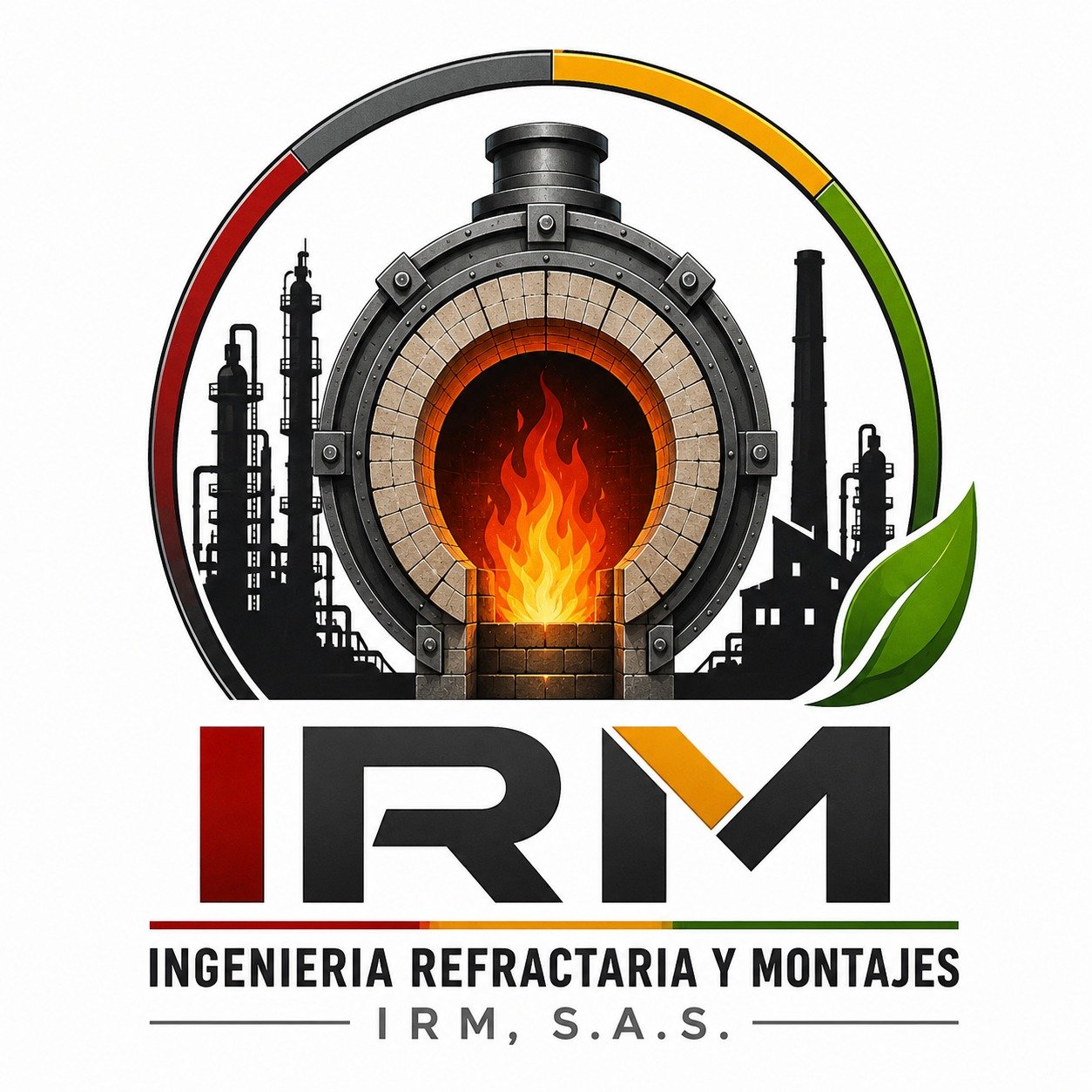 IRM S.A.S.